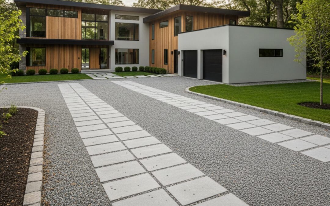 Jaki grys na podjazd sprawdzi się najlepiej?